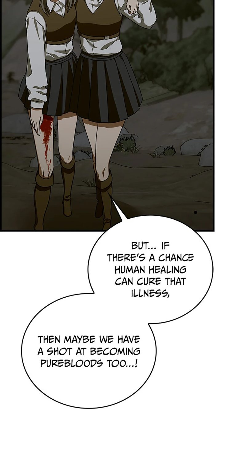 To Hell With Being A Saint, I’m A Doctor - Chapter 114 Page 31