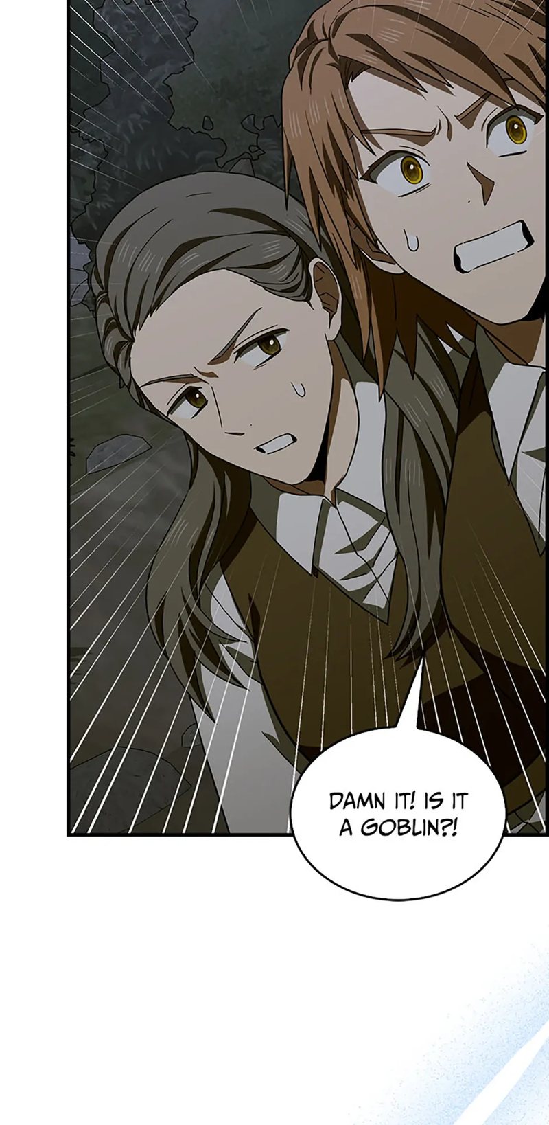 To Hell With Being A Saint, I’m A Doctor - Chapter 114 Page 35