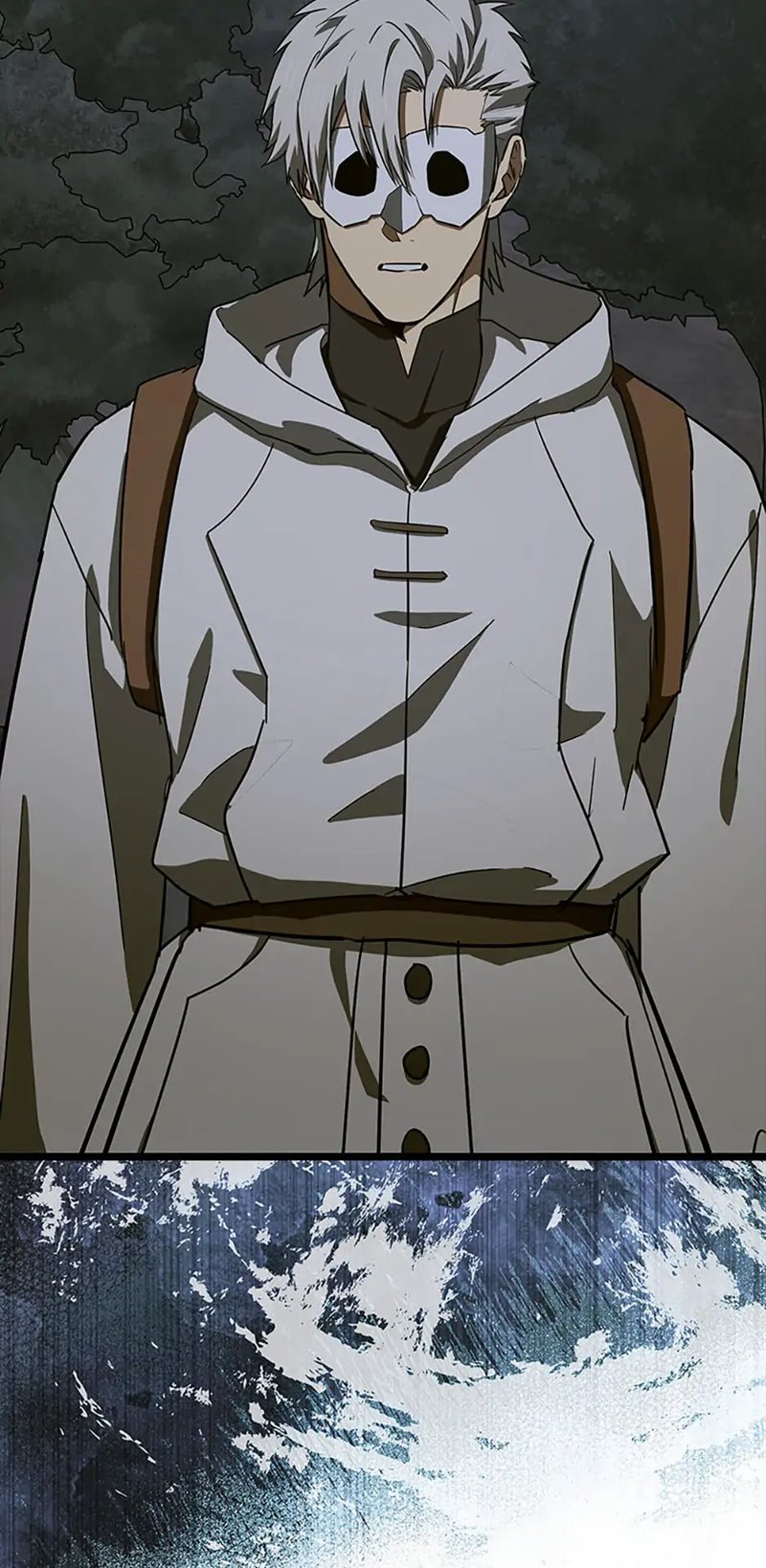 To Hell With Being A Saint, I’m A Doctor - Chapter 114 Page 37