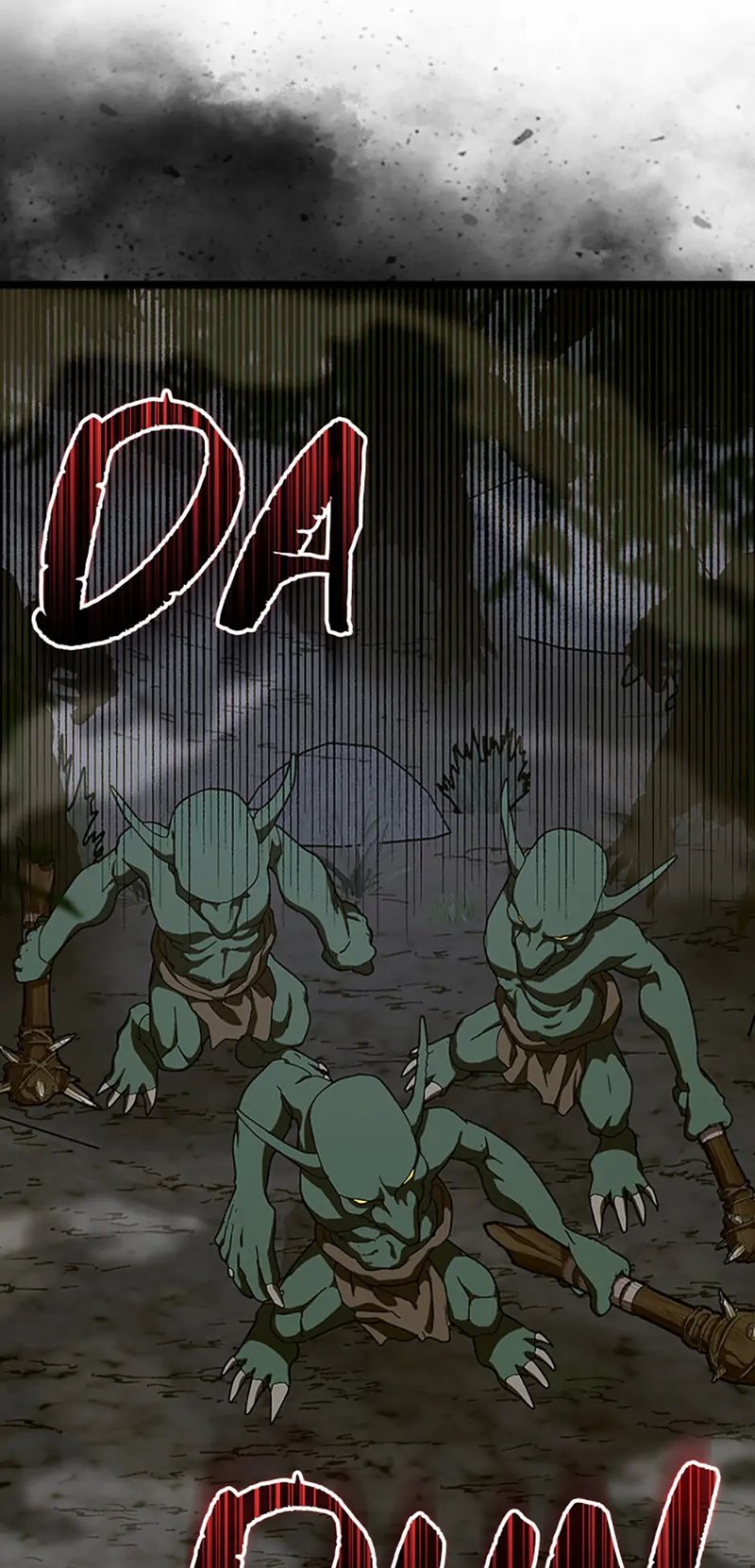 To Hell With Being A Saint, I’m A Doctor - Chapter 114 Page 50