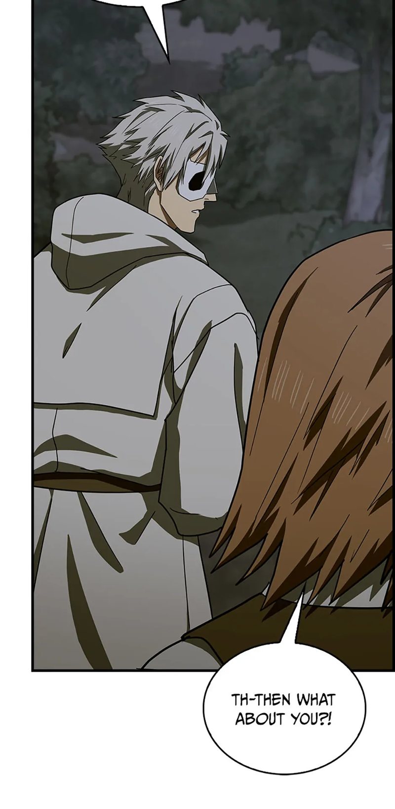 To Hell With Being A Saint, I’m A Doctor - Chapter 114 Page 54