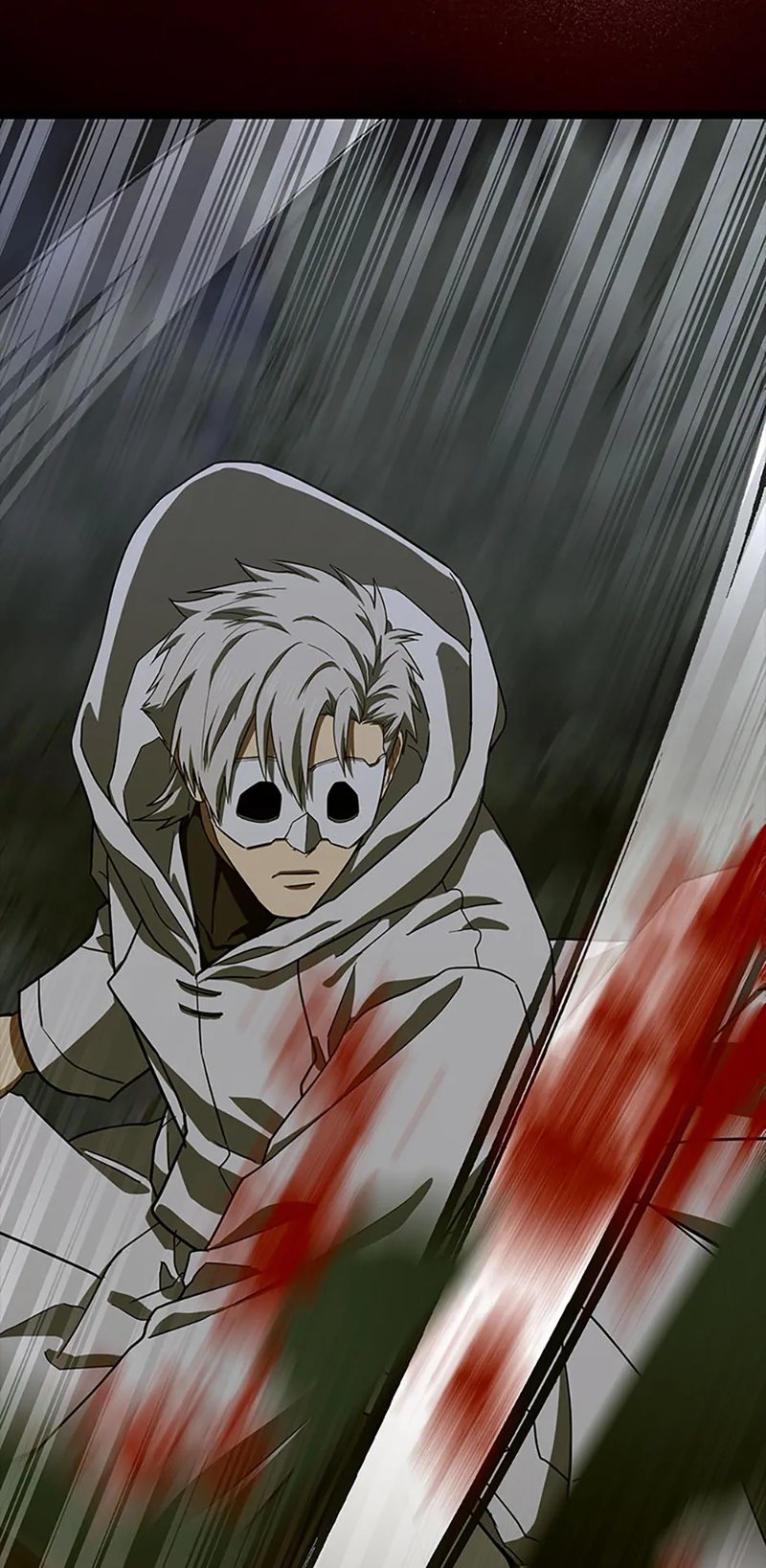 To Hell With Being A Saint, I’m A Doctor - Chapter 114 Page 58