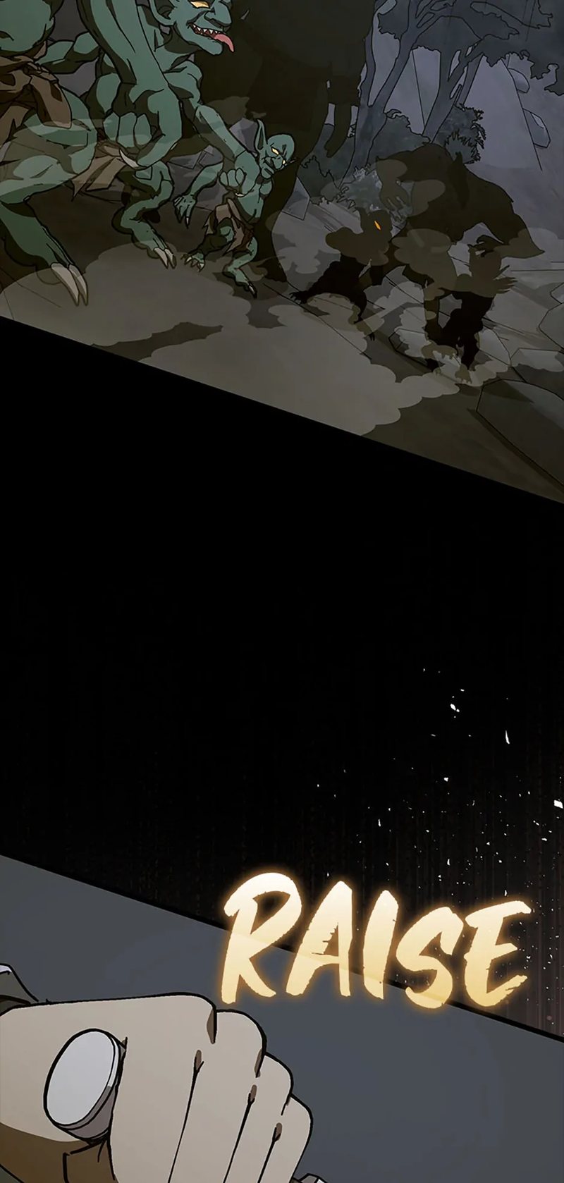 To Hell With Being A Saint, I’m A Doctor - Chapter 114 Page 64