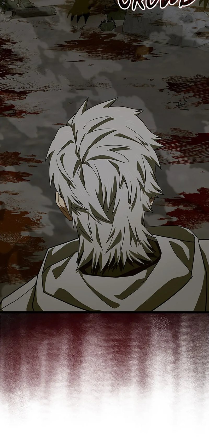 To Hell With Being A Saint, I’m A Doctor - Chapter 114 Page 70