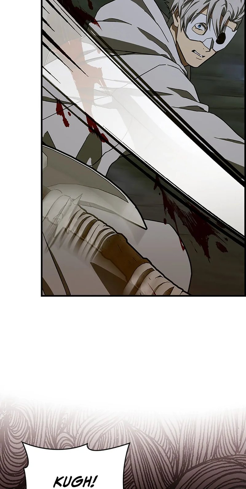 To Hell With Being A Saint, I’m A Doctor - Chapter 114 Page 73