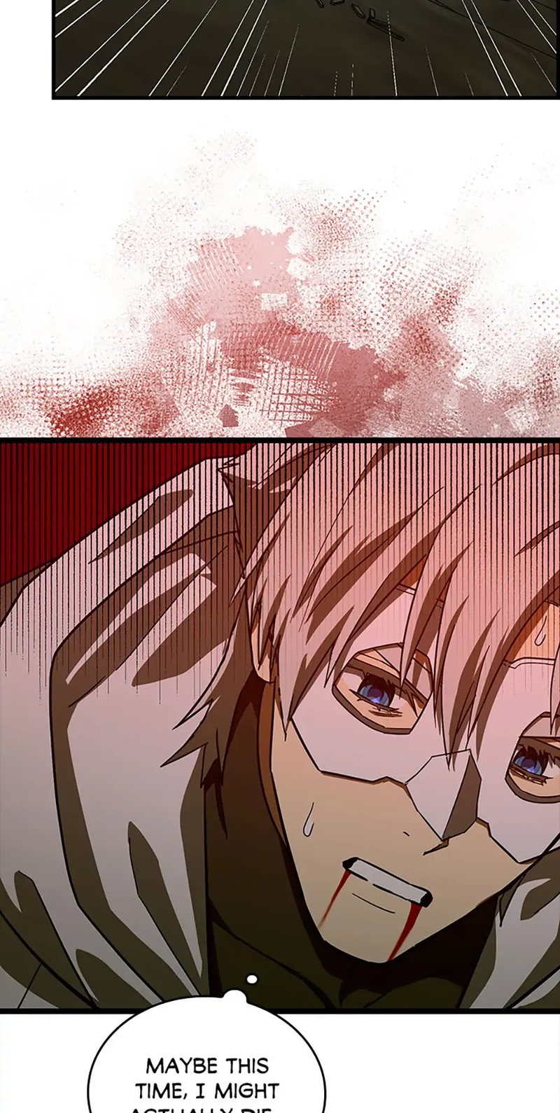 To Hell With Being A Saint, I’m A Doctor - Chapter 114 Page 76