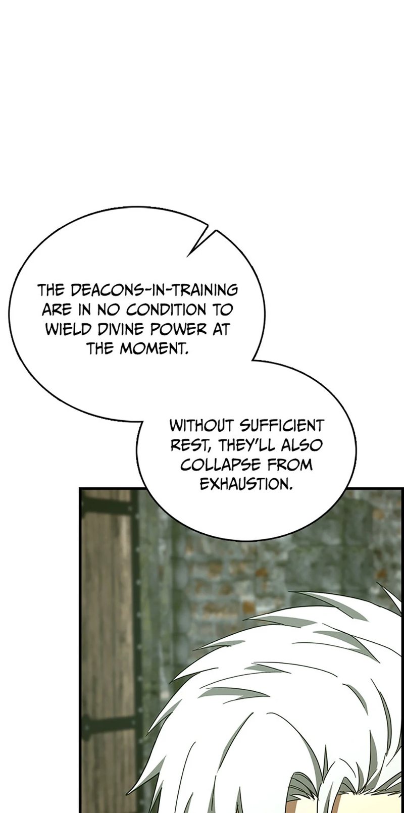 To Hell With Being A Saint, I’m A Doctor - Chapter 114 Page 9