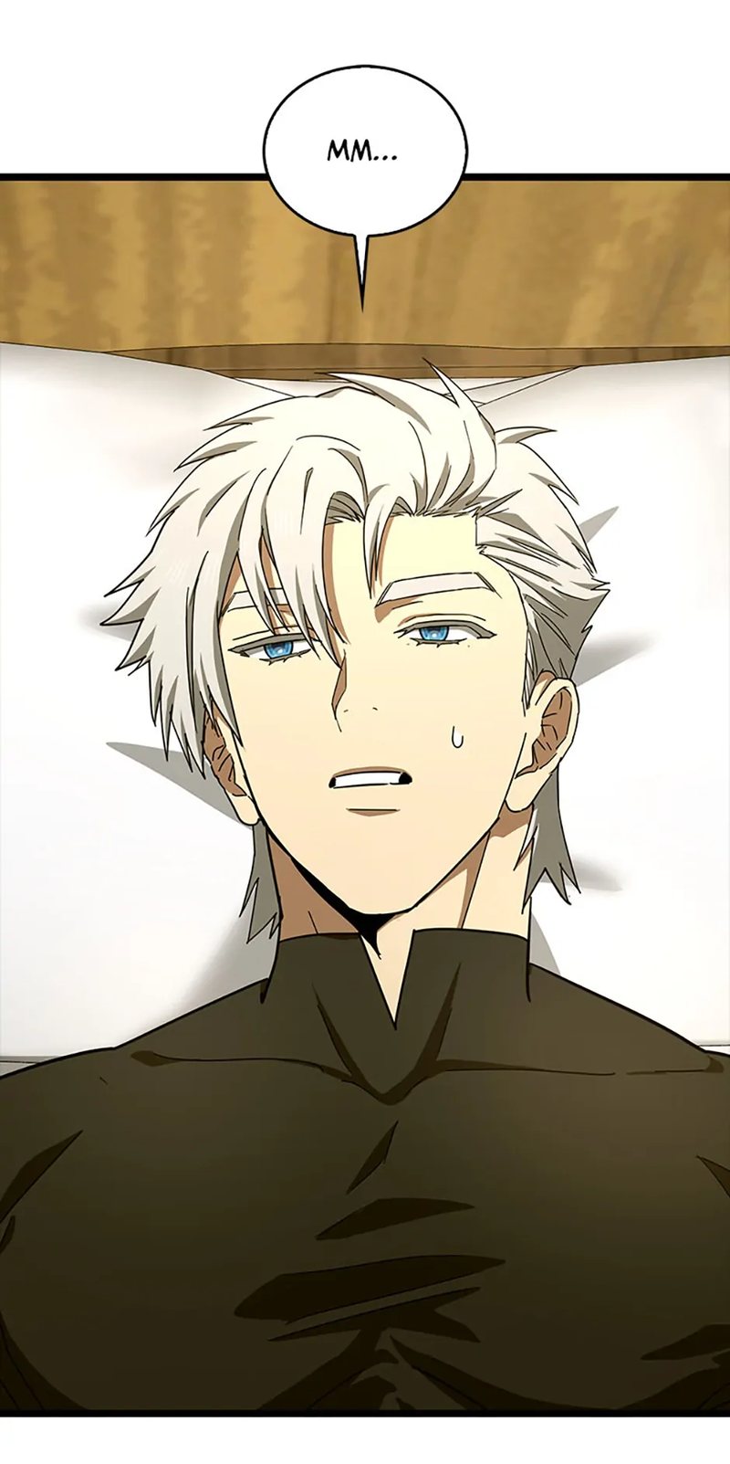 To Hell With Being A Saint, I’m A Doctor - Chapter 115 Page 10