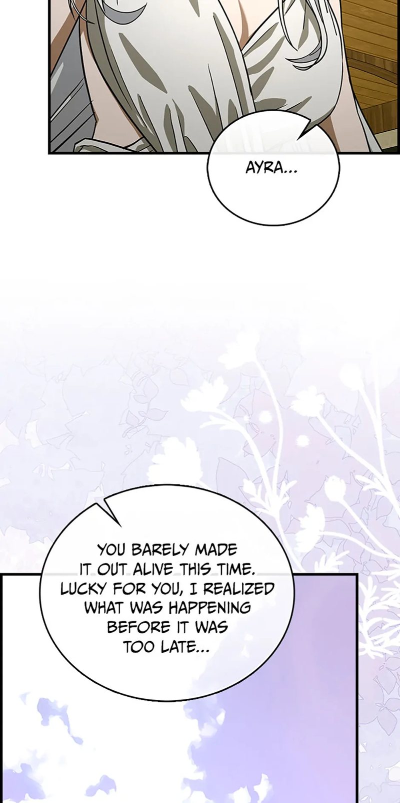 To Hell With Being A Saint, I’m A Doctor - Chapter 115 Page 12