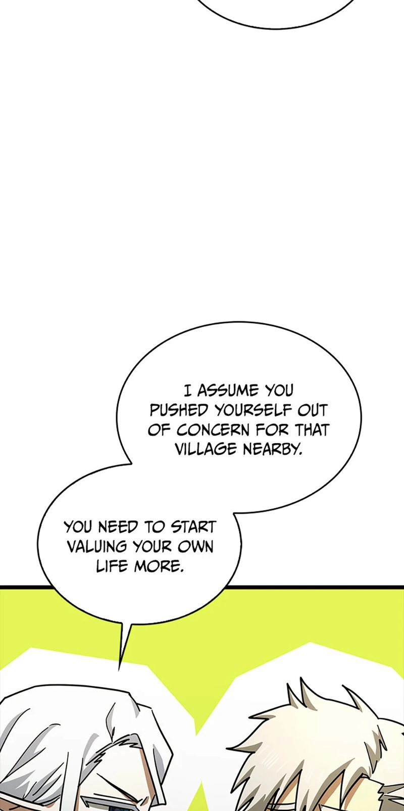 To Hell With Being A Saint, I’m A Doctor - Chapter 115 Page 15