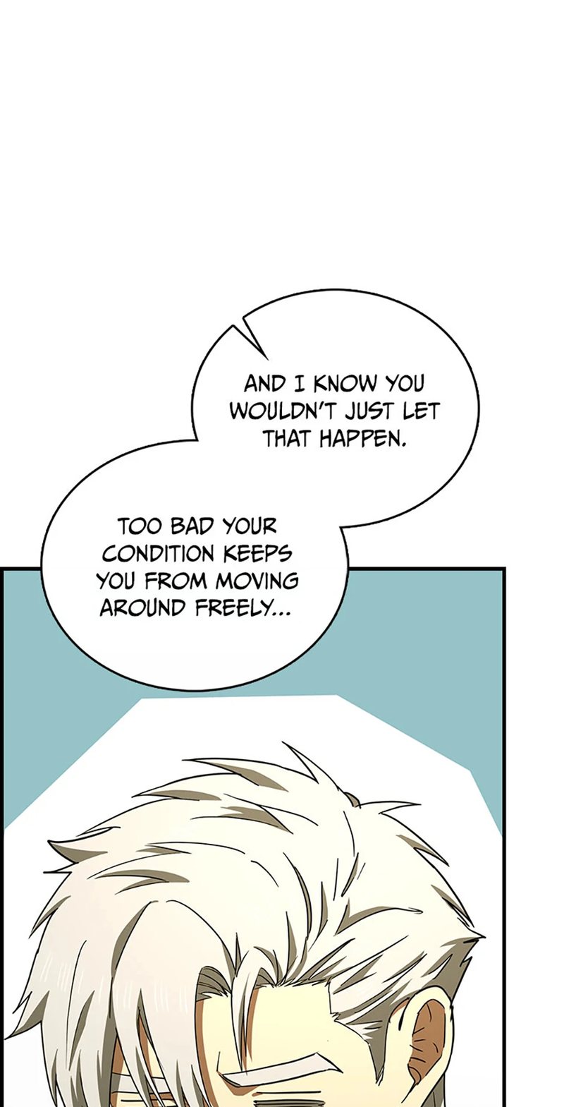 To Hell With Being A Saint, I’m A Doctor - Chapter 115 Page 20