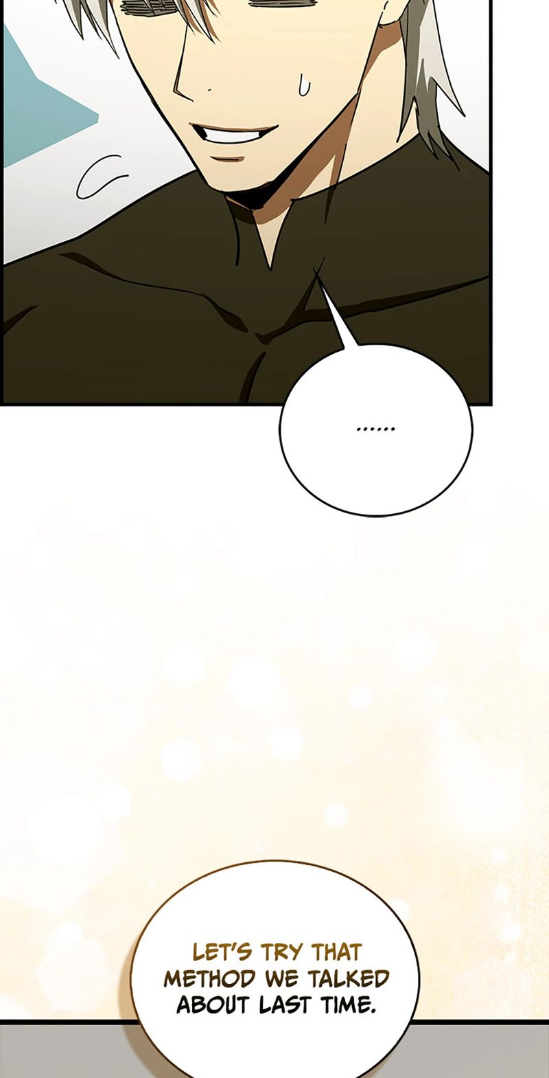 To Hell With Being A Saint, I’m A Doctor - Chapter 115 Page 21