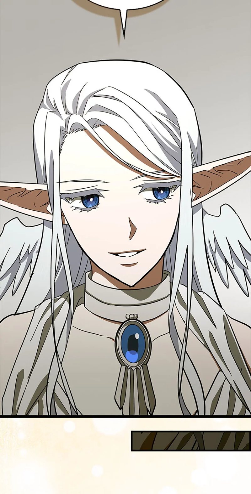 To Hell With Being A Saint, I’m A Doctor - Chapter 115 Page 22