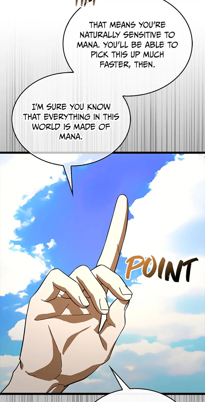 To Hell With Being A Saint, I’m A Doctor - Chapter 115 Page 29