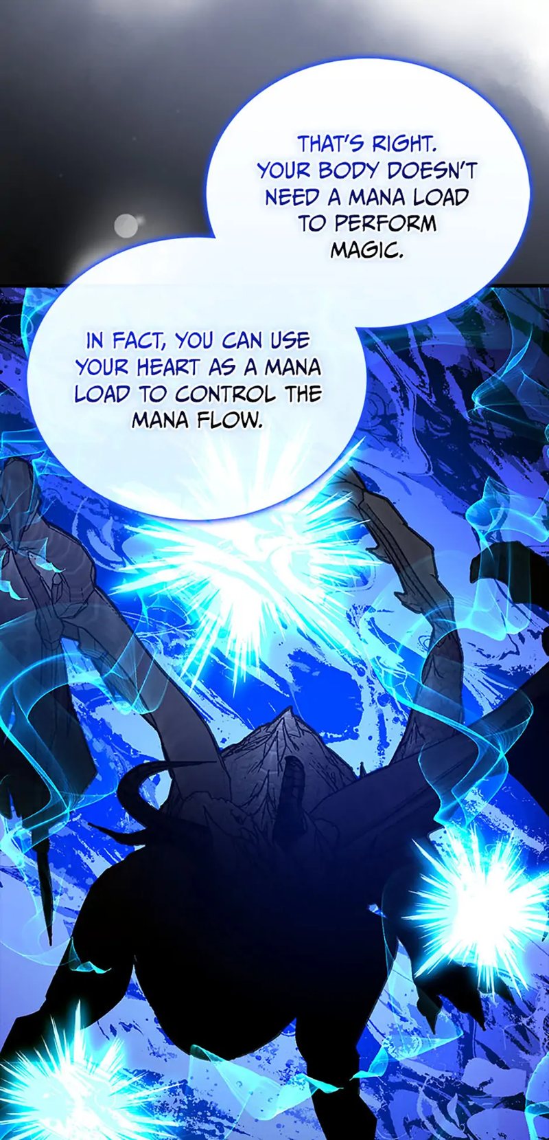 To Hell With Being A Saint, I’m A Doctor - Chapter 115 Page 34