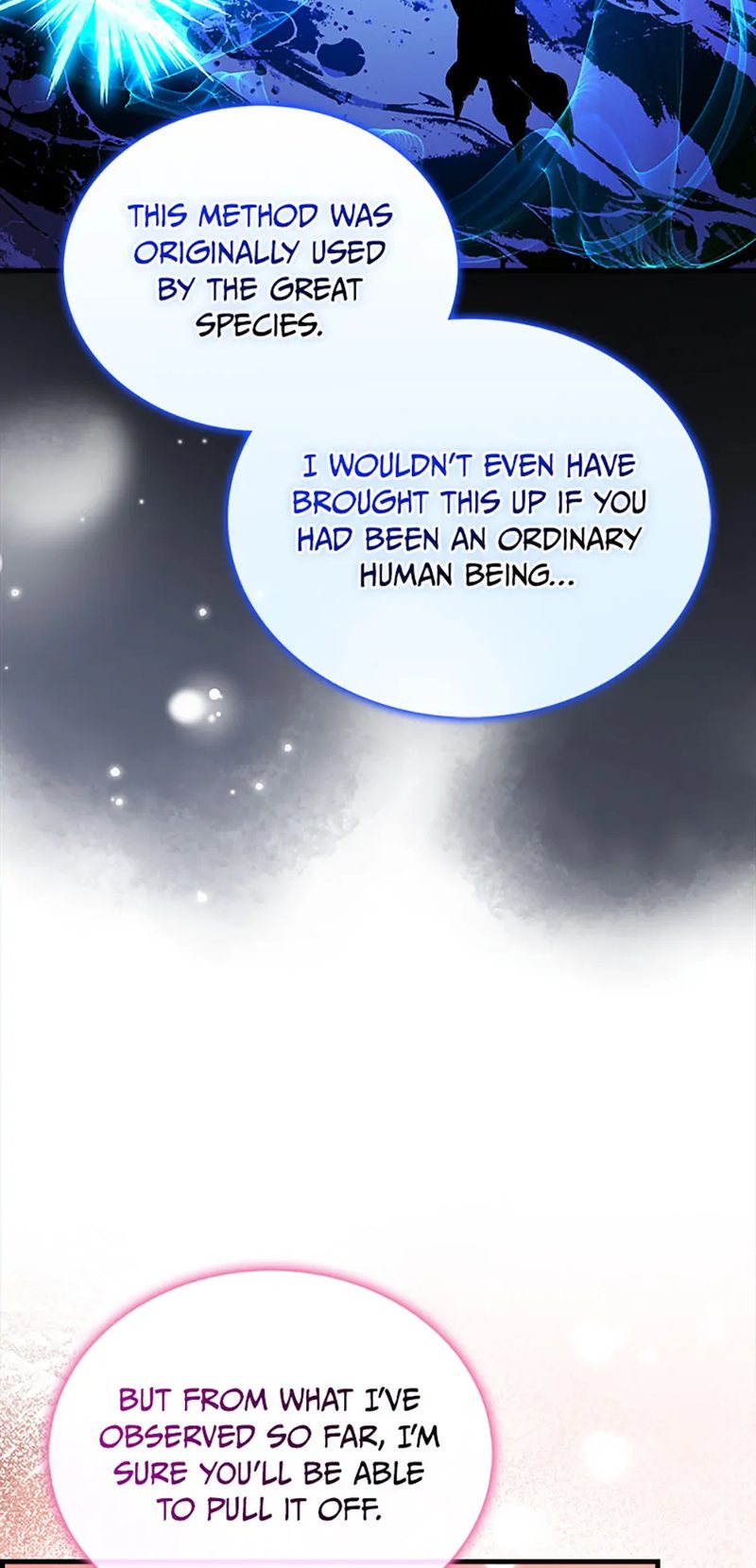 To Hell With Being A Saint, I’m A Doctor - Chapter 115 Page 35