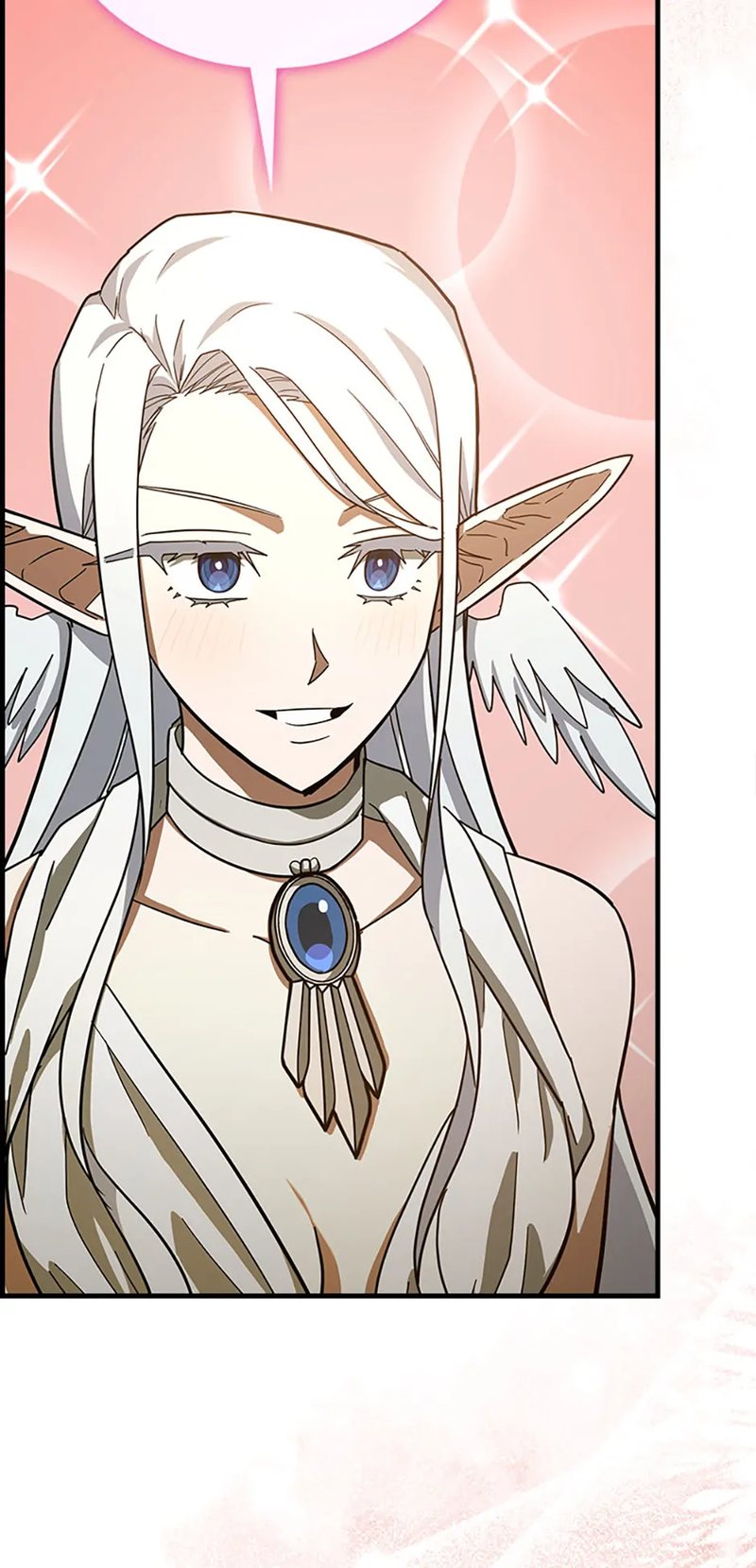 To Hell With Being A Saint, I’m A Doctor - Chapter 115 Page 36