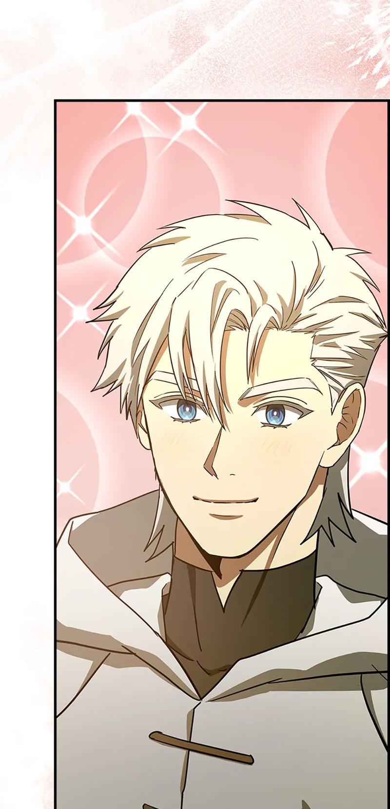 To Hell With Being A Saint, I’m A Doctor - Chapter 115 Page 37