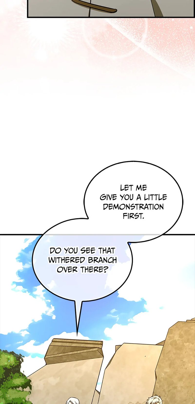 To Hell With Being A Saint, I’m A Doctor - Chapter 115 Page 38