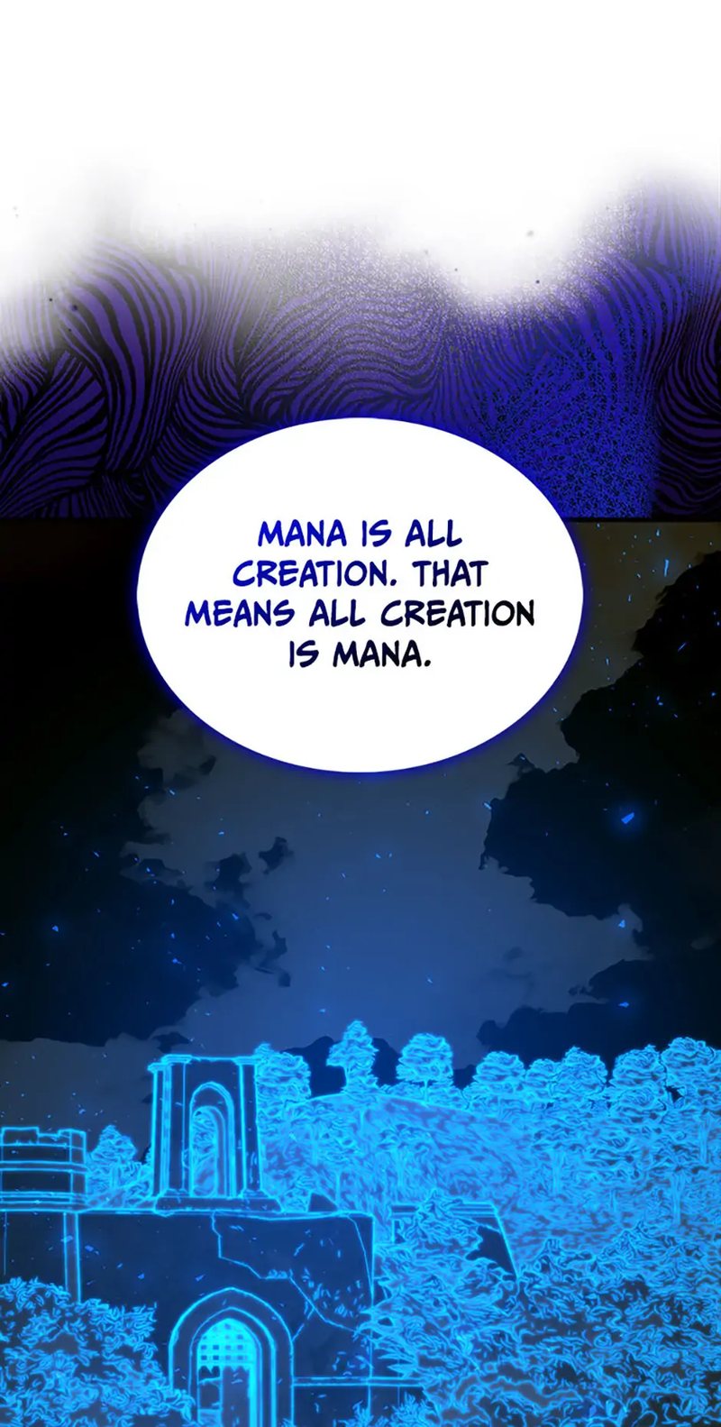 To Hell With Being A Saint, I’m A Doctor - Chapter 115 Page 42