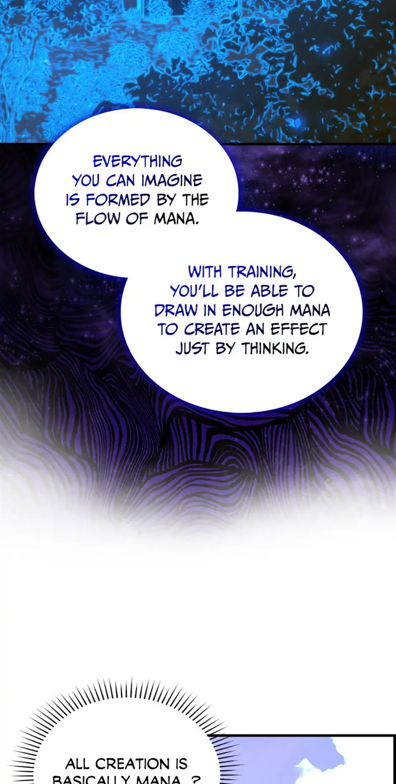 To Hell With Being A Saint, I’m A Doctor - Chapter 115 Page 43