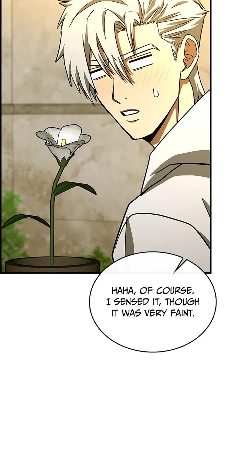 To Hell With Being A Saint, I’m A Doctor - Chapter 115 Page 54