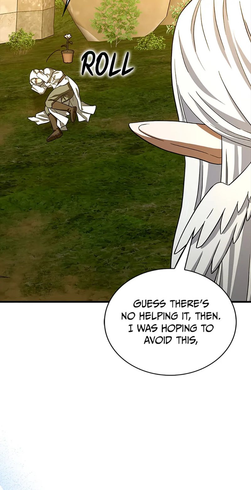 To Hell With Being A Saint, I’m A Doctor - Chapter 115 Page 59