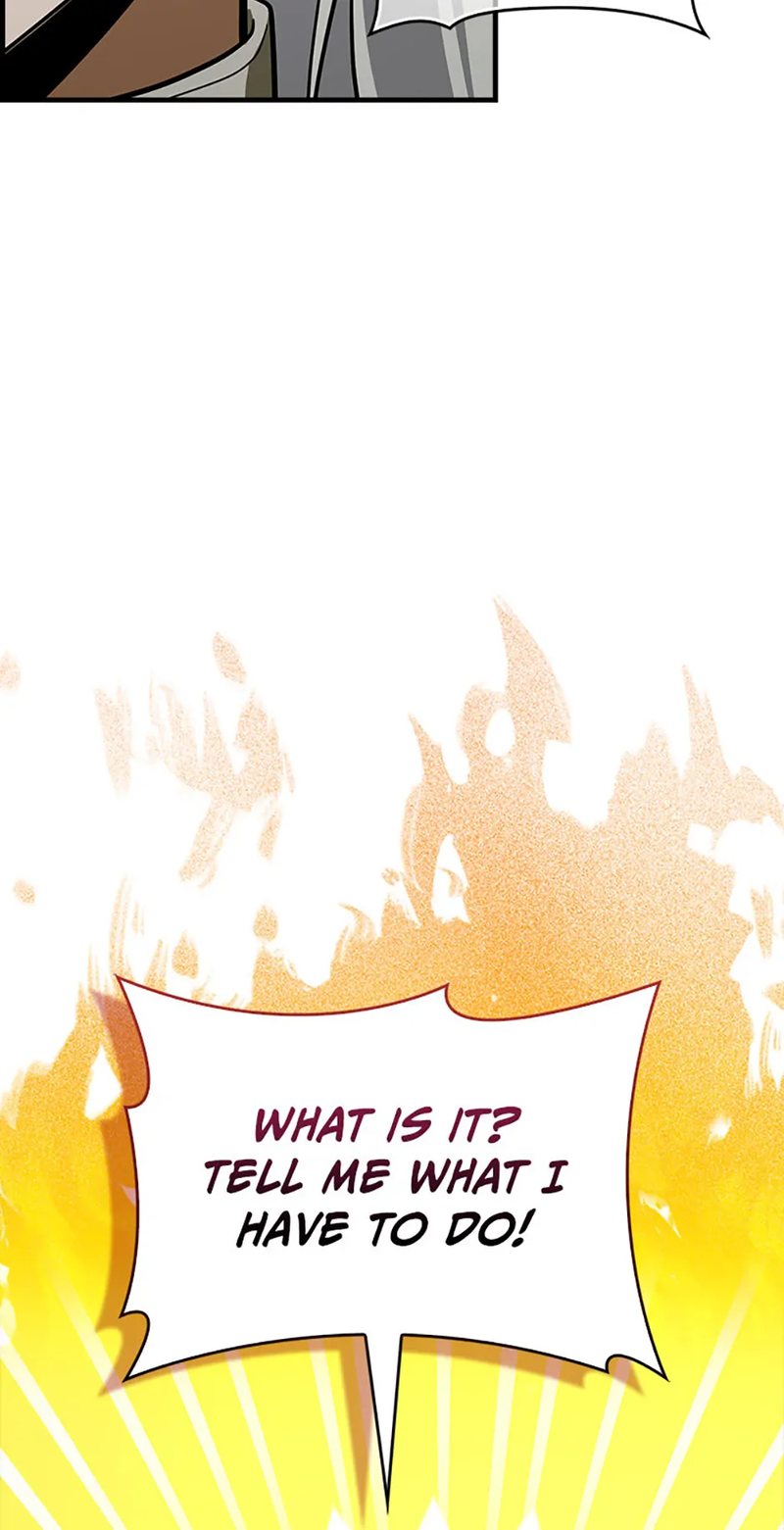 To Hell With Being A Saint, I’m A Doctor - Chapter 115 Page 61