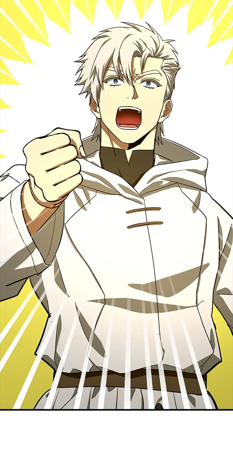 To Hell With Being A Saint, I’m A Doctor - Chapter 115 Page 62