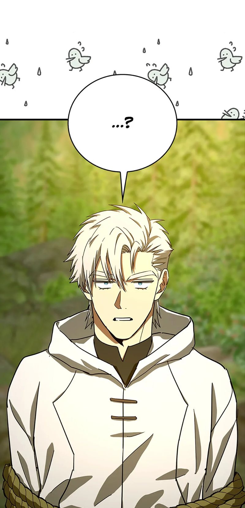 To Hell With Being A Saint, I’m A Doctor - Chapter 115 Page 63