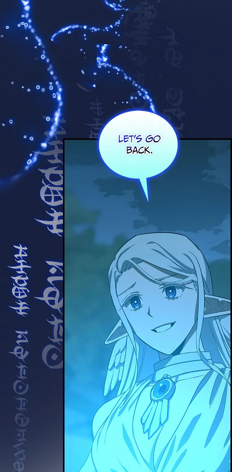 To Hell With Being A Saint, I’m A Doctor - Chapter 115 Page 7