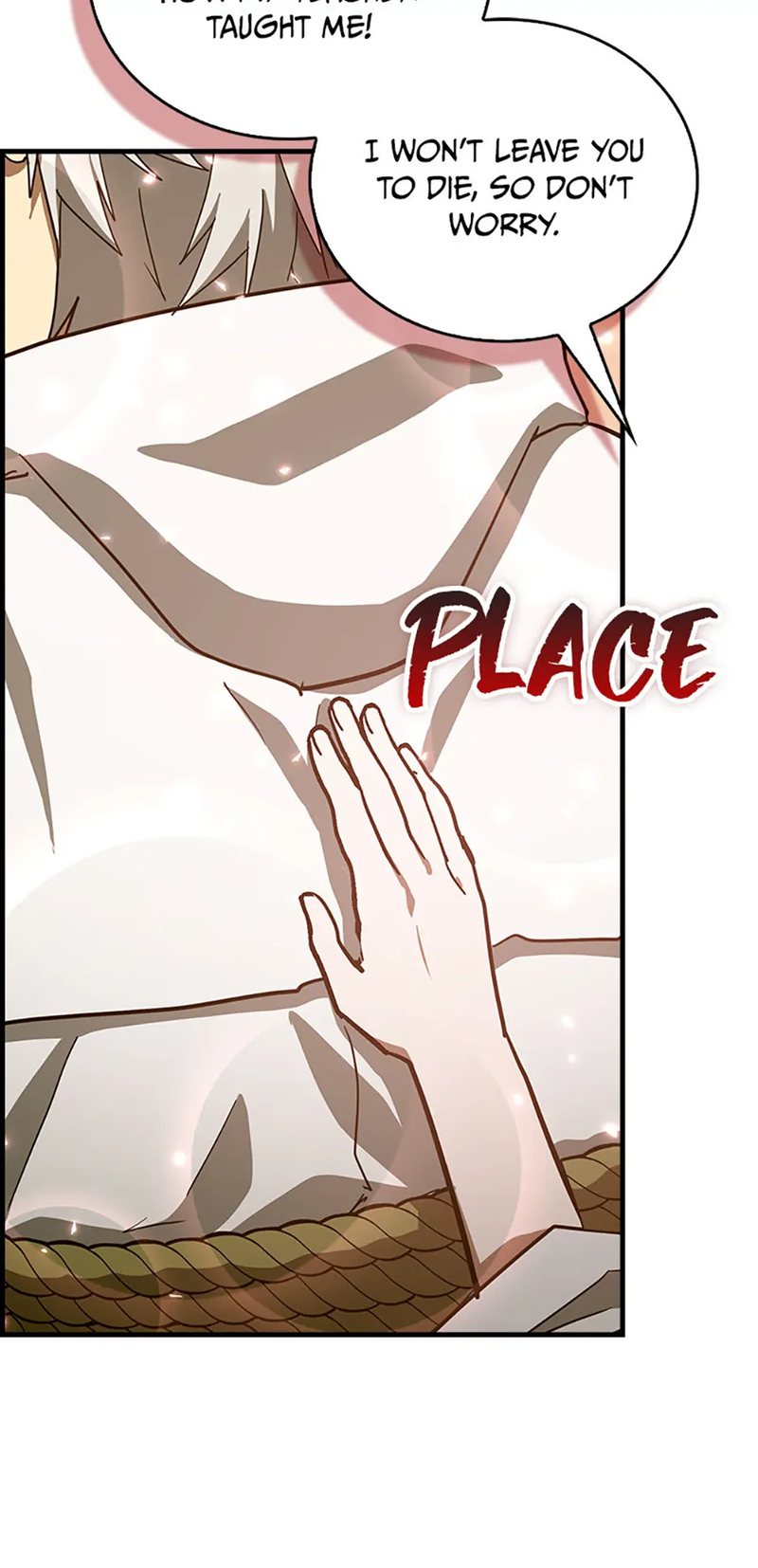 To Hell With Being A Saint, I’m A Doctor - Chapter 115 Page 72