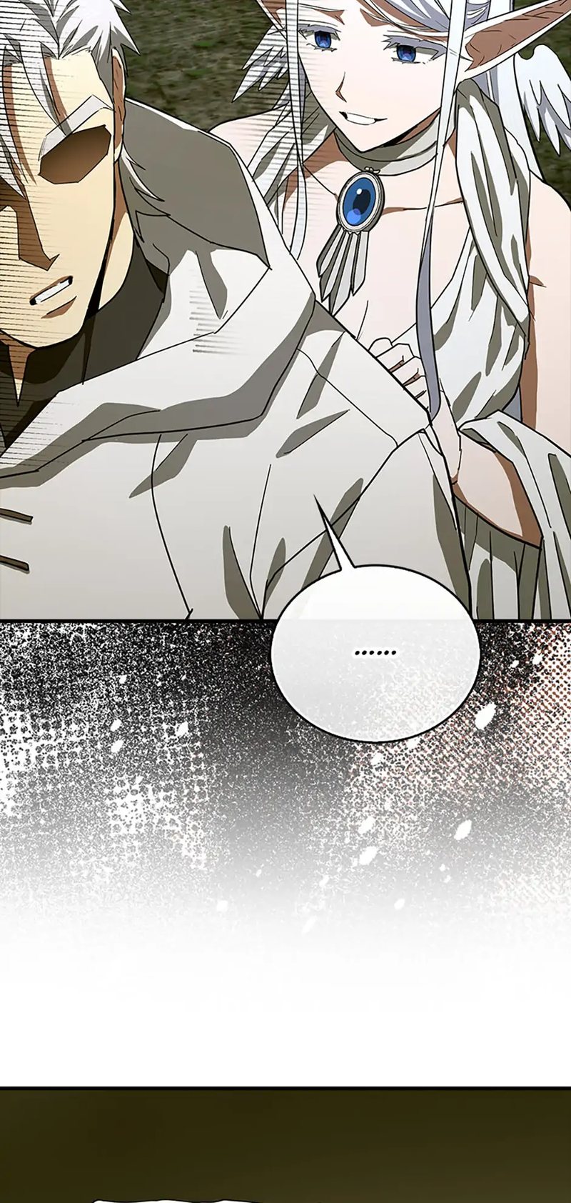 To Hell With Being A Saint, I’m A Doctor - Chapter 115 Page 75