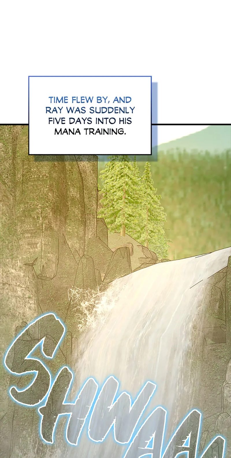 To Hell With Being A Saint, I’m A Doctor - Chapter 116 Page 1