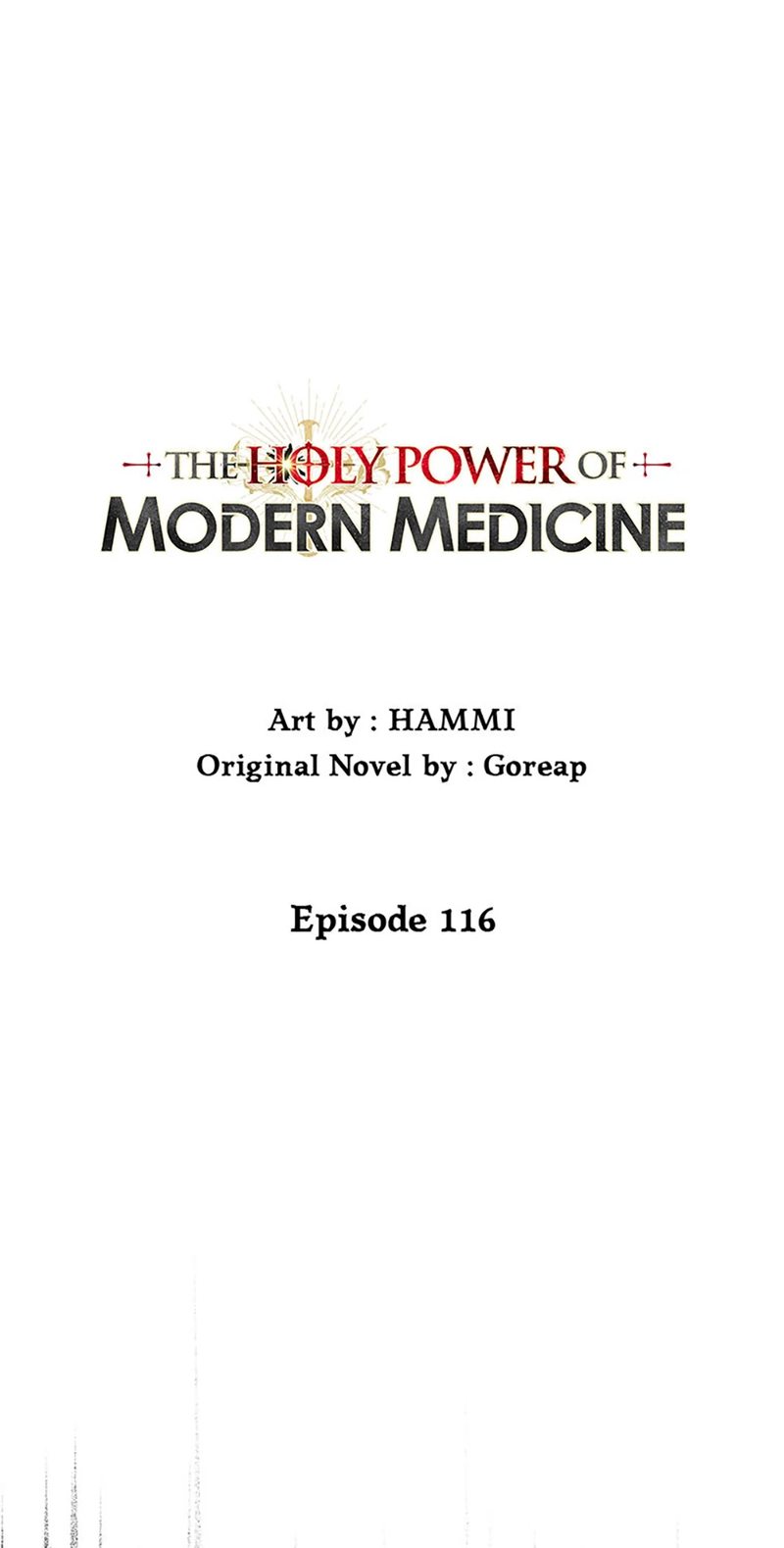 To Hell With Being A Saint, I’m A Doctor - Chapter 116 Page 12