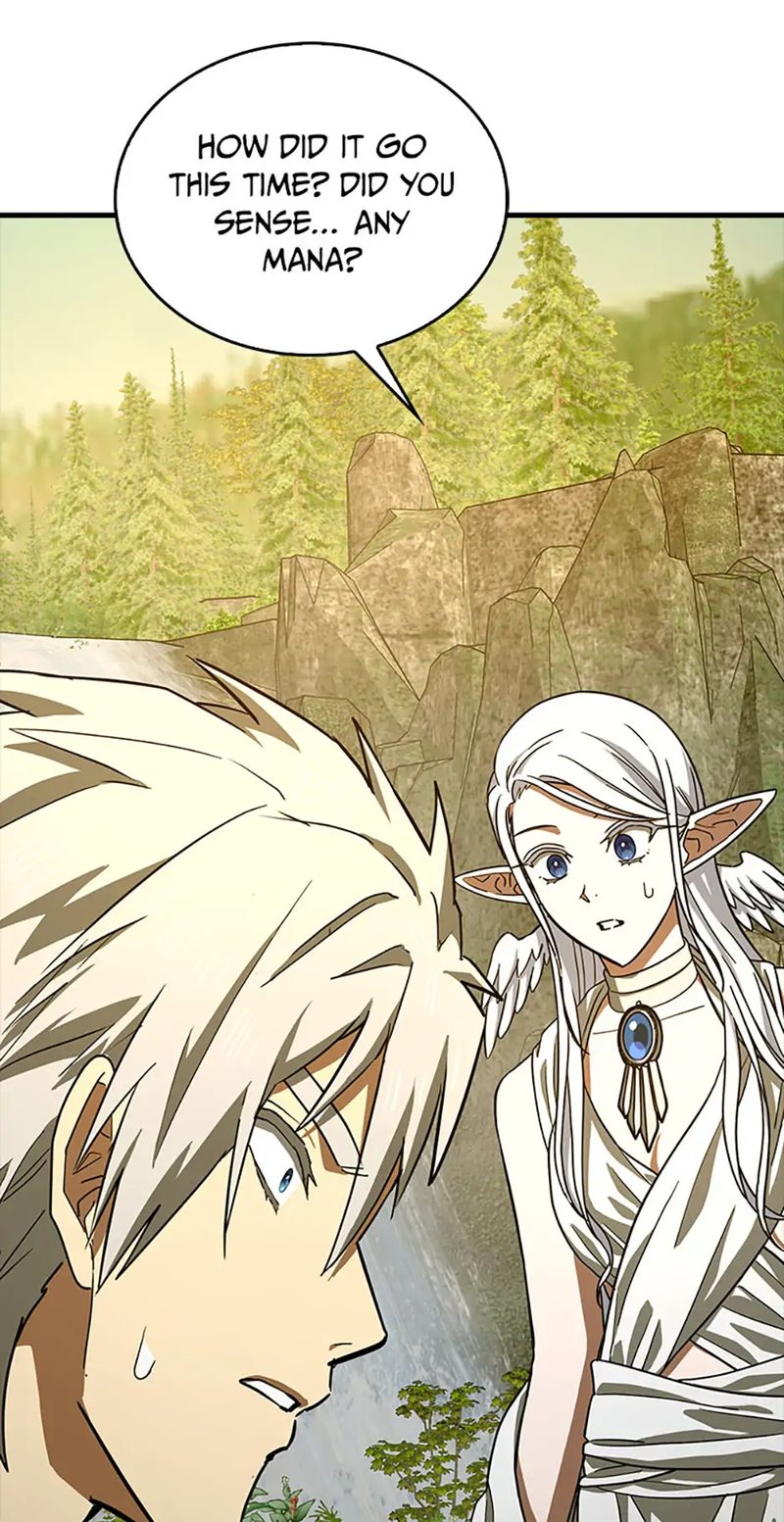 To Hell With Being A Saint, I’m A Doctor - Chapter 116 Page 21