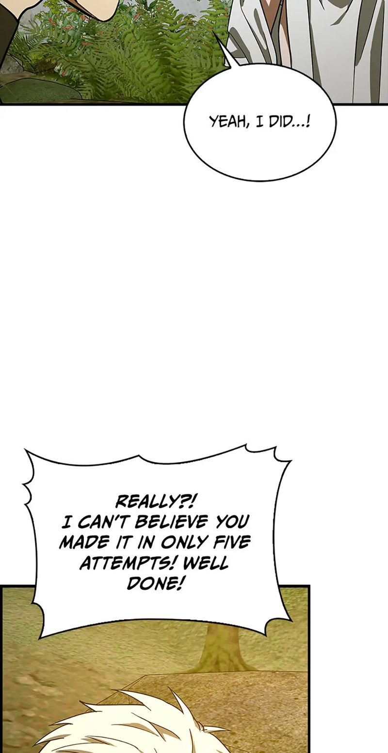 To Hell With Being A Saint, I’m A Doctor - Chapter 116 Page 22