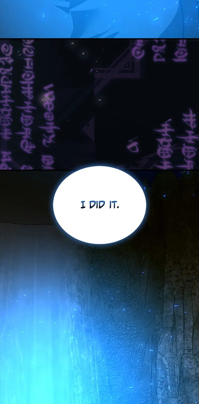 To Hell With Being A Saint, I’m A Doctor - Chapter 116 Page 52