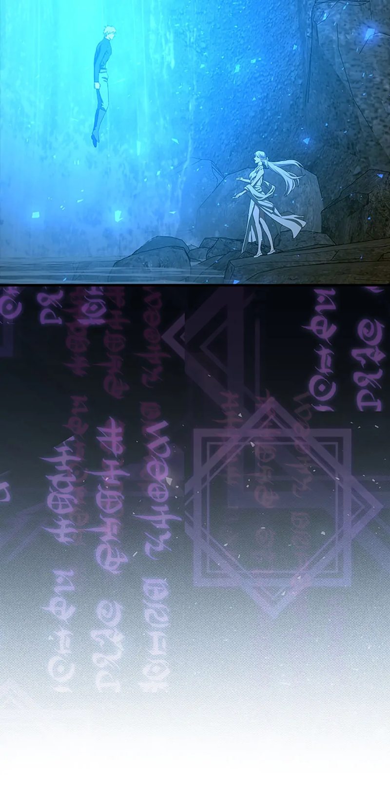 To Hell With Being A Saint, I’m A Doctor - Chapter 116 Page 53