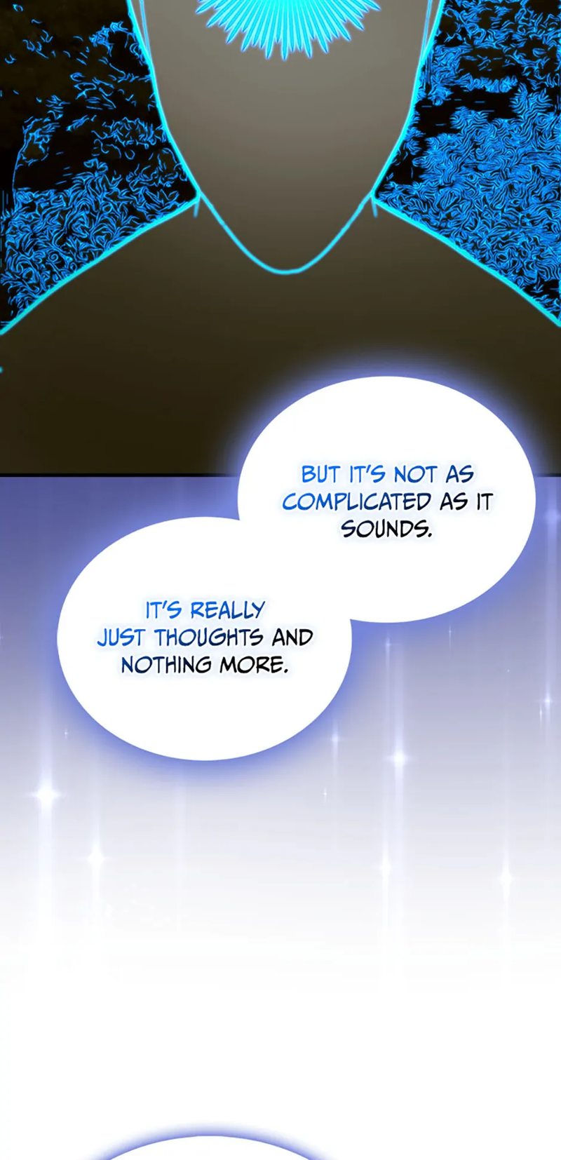 To Hell With Being A Saint, I’m A Doctor - Chapter 116 Page 56