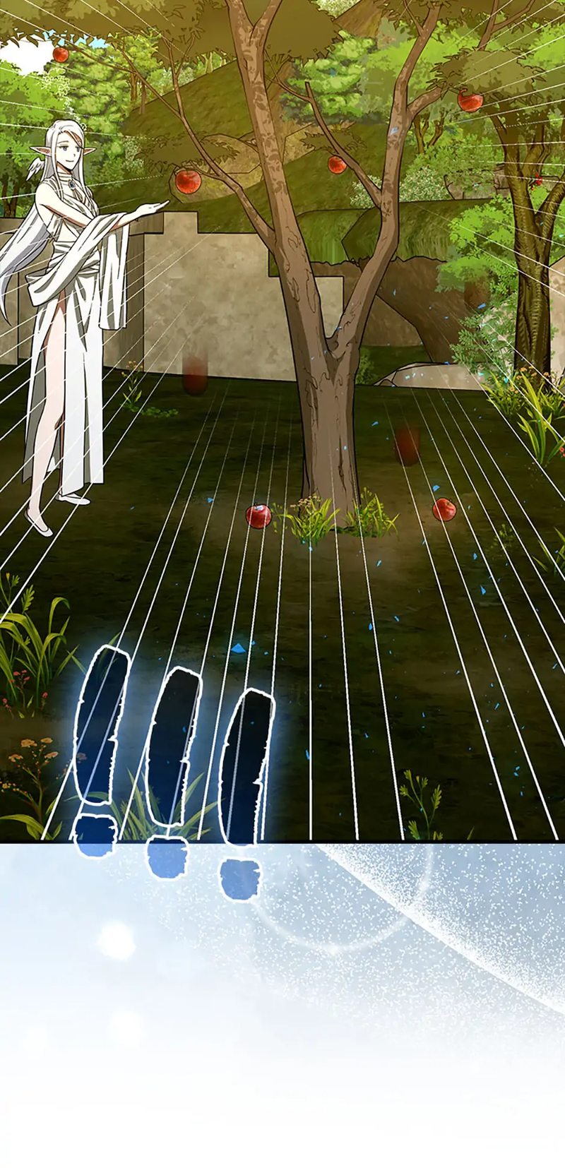 To Hell With Being A Saint, I’m A Doctor - Chapter 116 Page 63