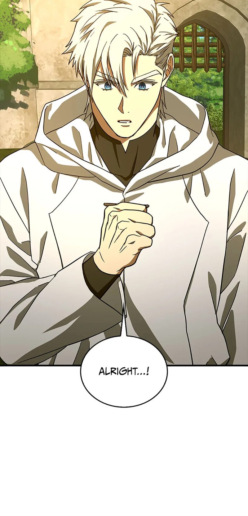 To Hell With Being A Saint, I’m A Doctor - Chapter 116 Page 69