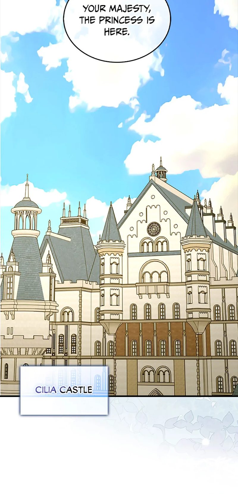 To Hell With Being A Saint, I’m A Doctor - Chapter 116 Page 72