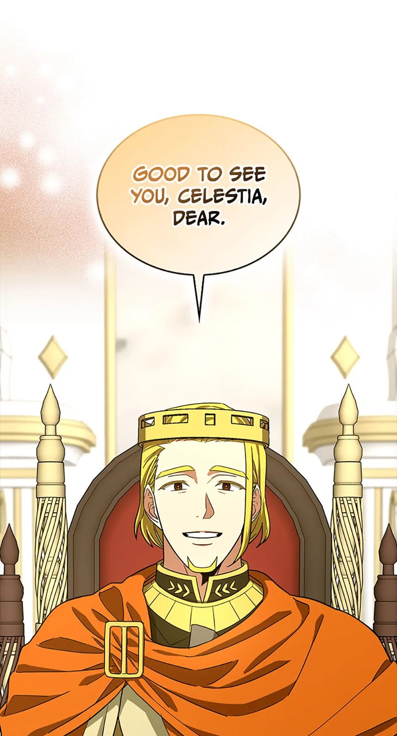 To Hell With Being A Saint, I’m A Doctor - Chapter 116 Page 73