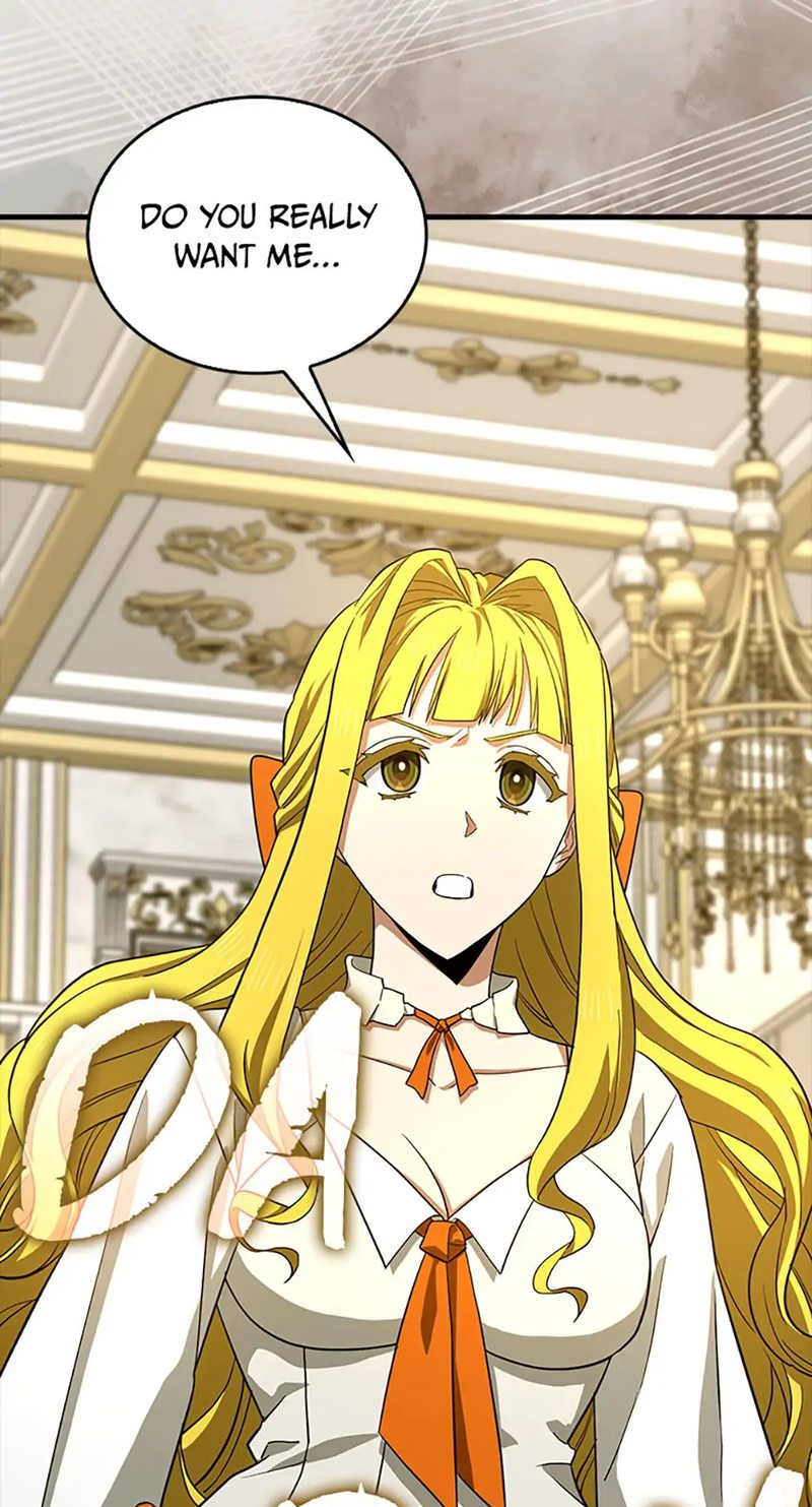 To Hell With Being A Saint, I’m A Doctor - Chapter 116 Page 76