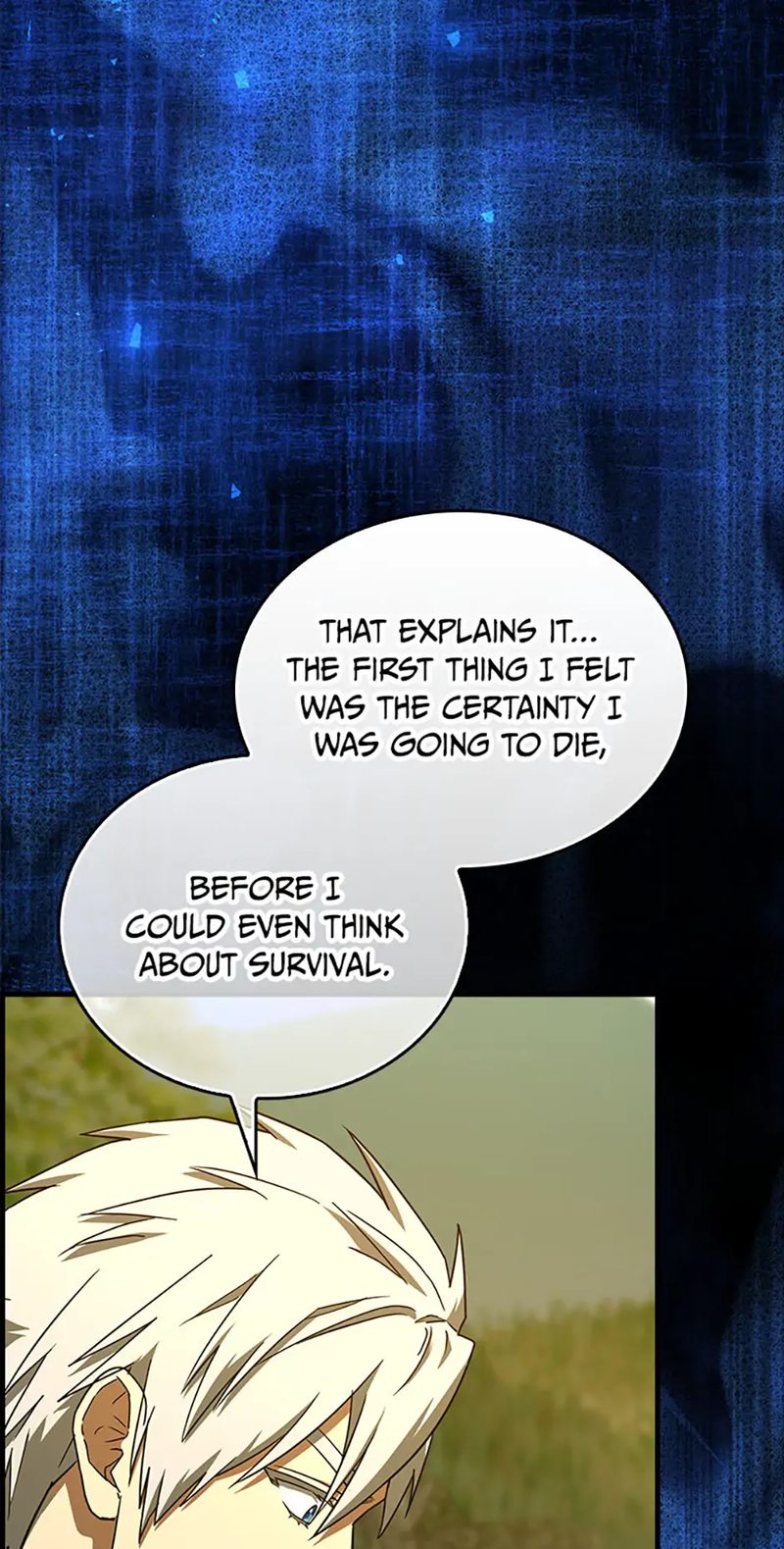 To Hell With Being A Saint, I’m A Doctor - Chapter 116 Page 8