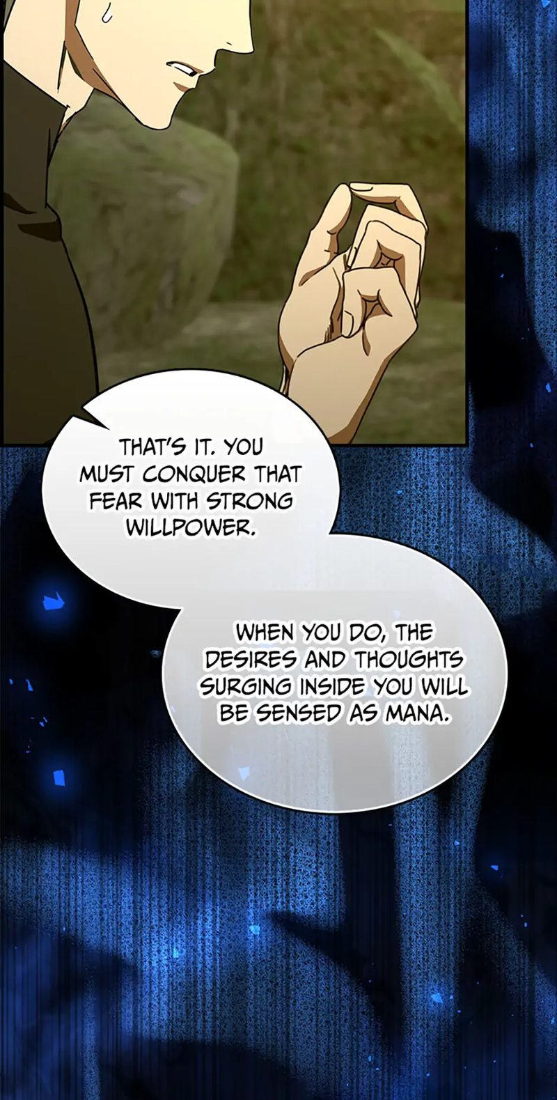 To Hell With Being A Saint, I’m A Doctor - Chapter 116 Page 9