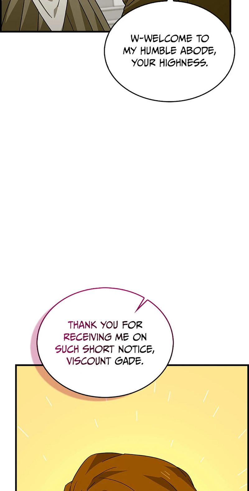 To Hell With Being A Saint, I’m A Doctor - Chapter 117 Page 14