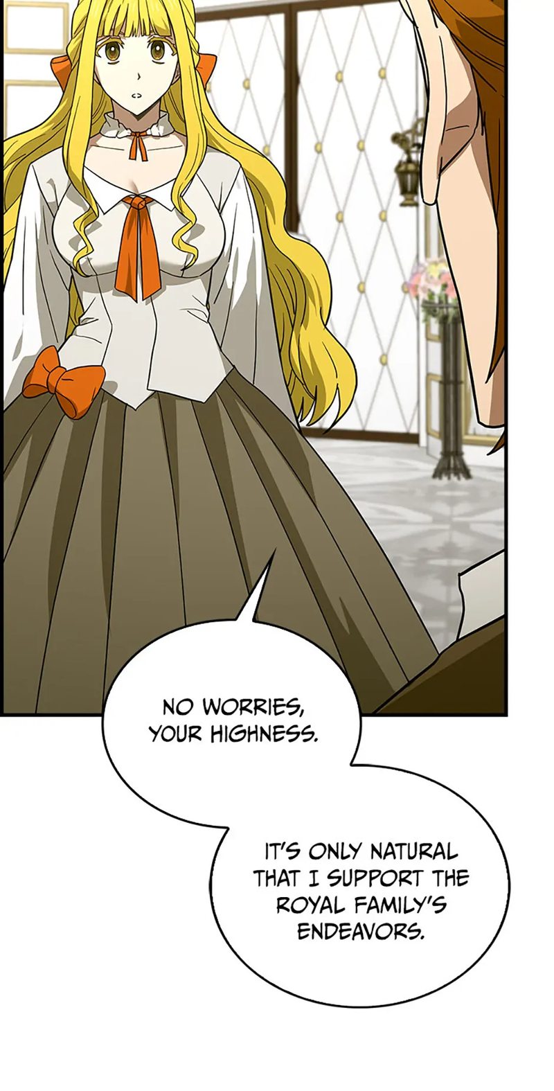 To Hell With Being A Saint, I’m A Doctor - Chapter 117 Page 17