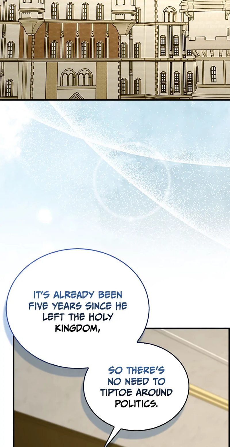 To Hell With Being A Saint, I’m A Doctor - Chapter 117 Page 2